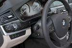 BMW ActiveHybrid 5 2012 года (US)